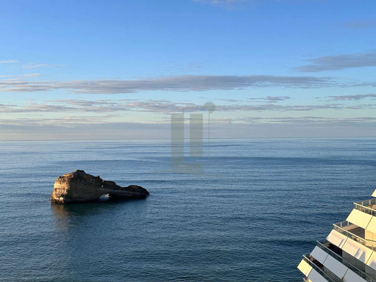 Apartment Biarritz