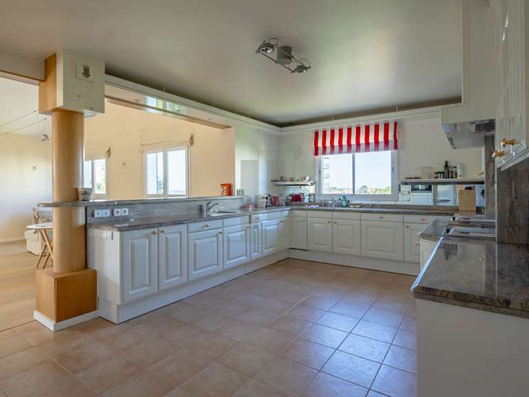 Appartement Biarritz - 4 chambres - 338m²