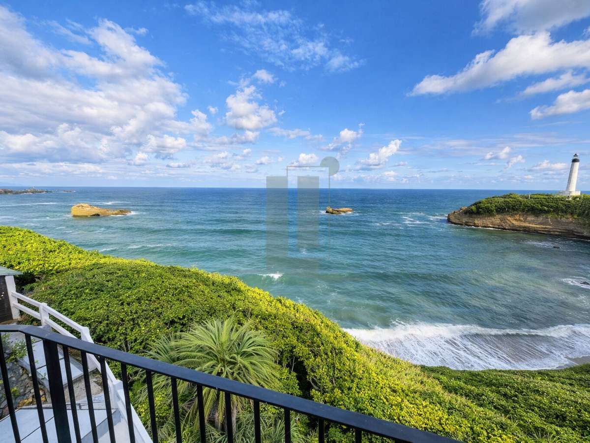 Appartement Biarritz