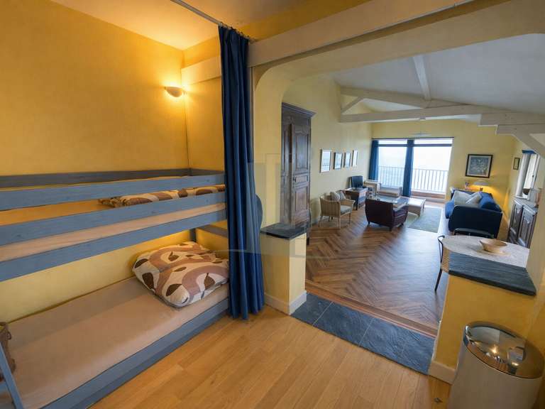 Appartement avec Vue sur mer Biarritz - 55m²