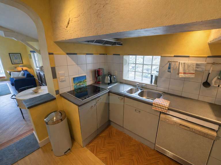 Apartment with Sea view Biarritz - 55m²