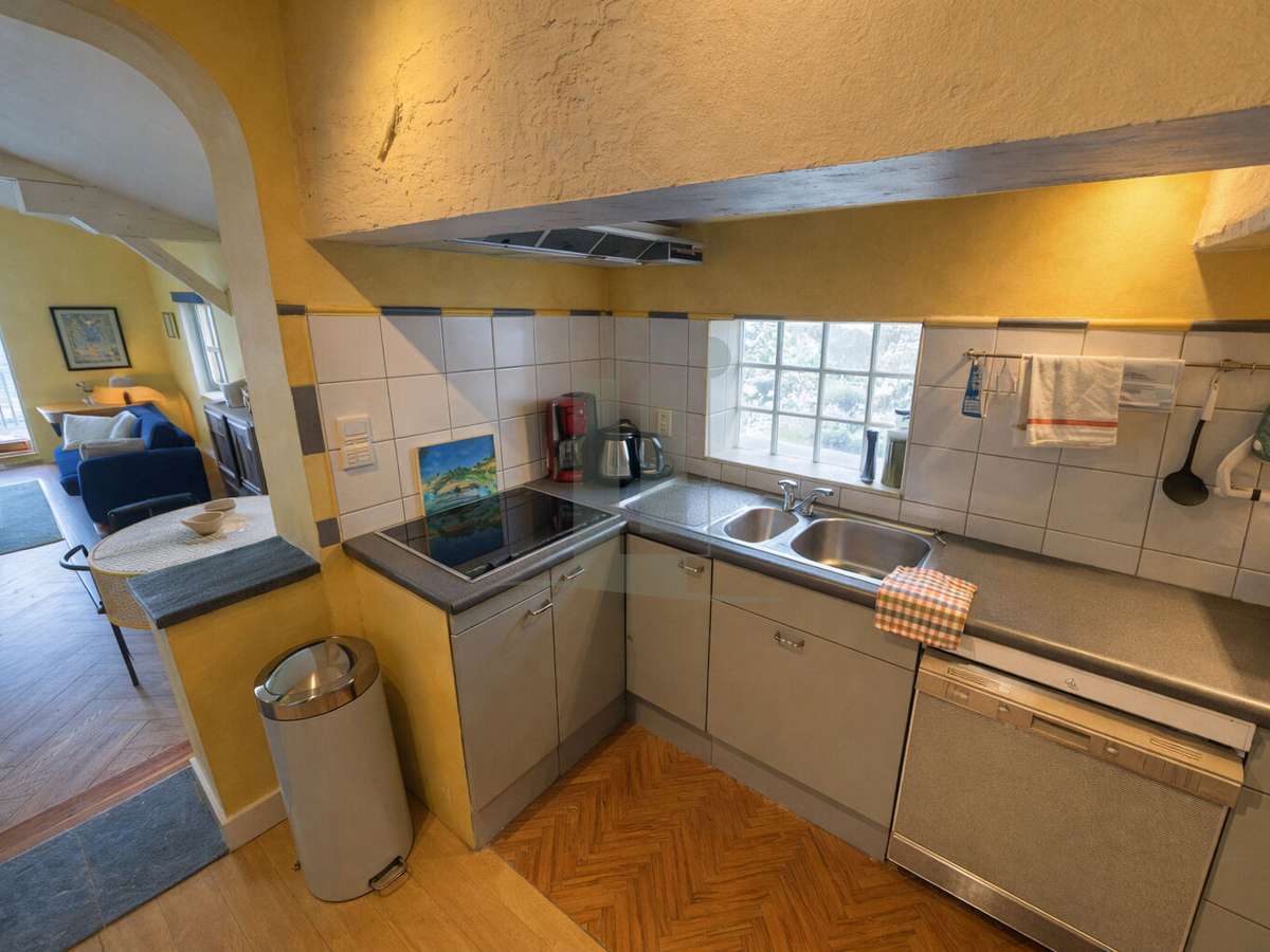 Appartement Biarritz