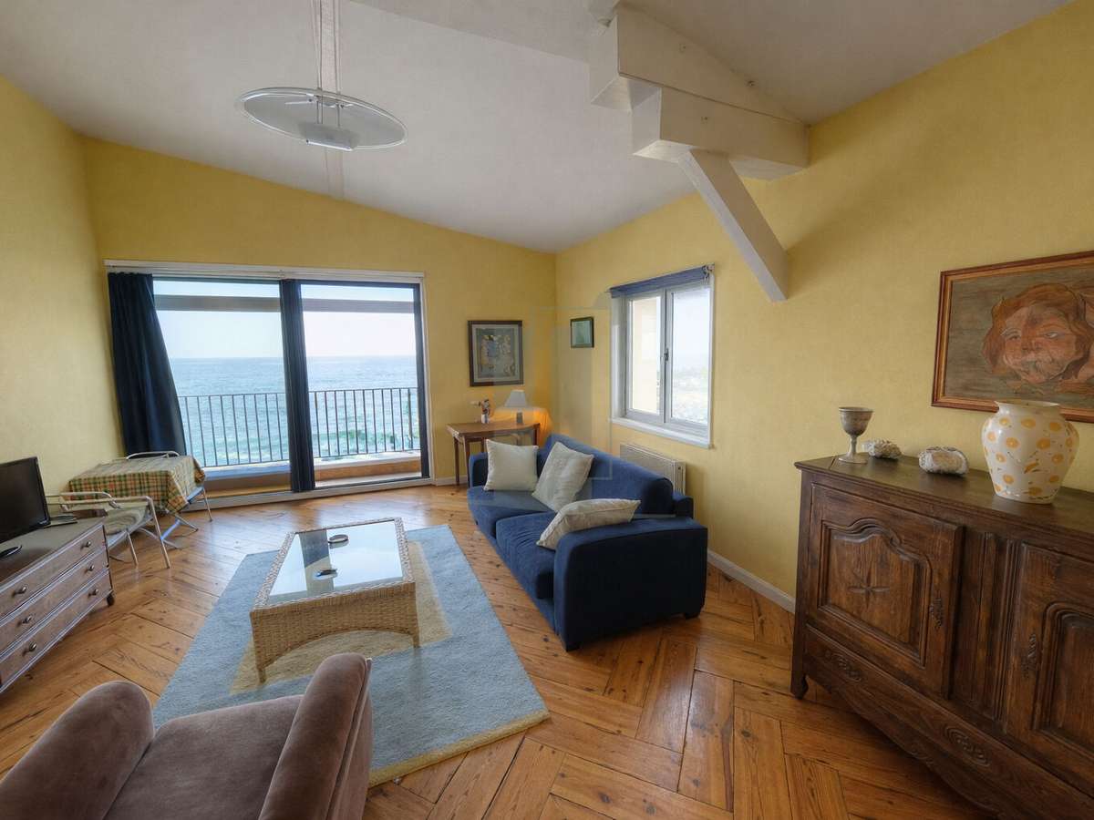 Appartement Biarritz