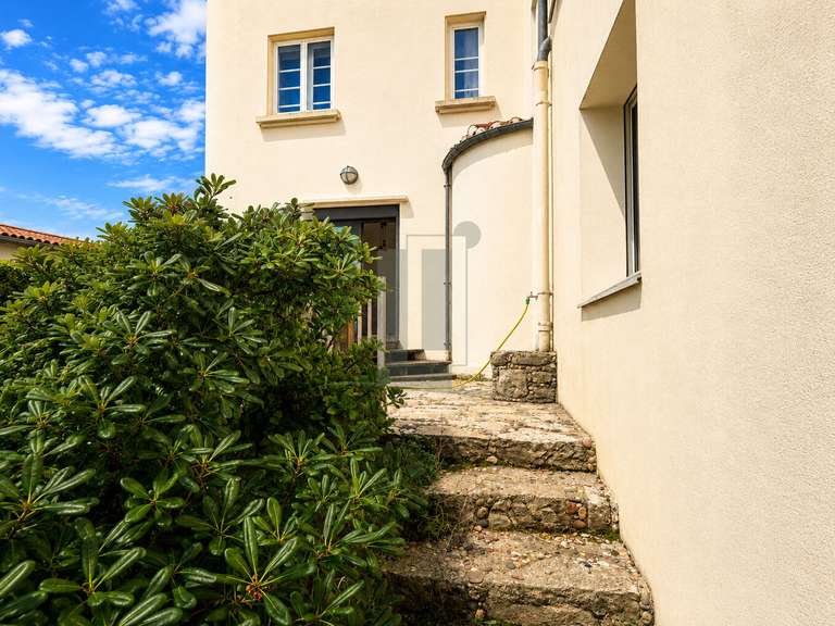 Apartment with Sea view Biarritz - 2 bedrooms - 56m²