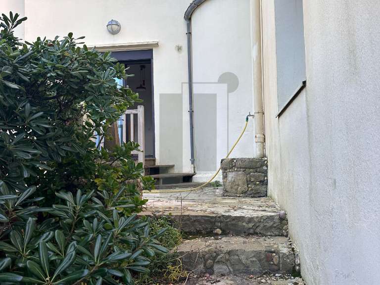 Appartement avec Vue sur mer Biarritz - 2 chambres - 56m²