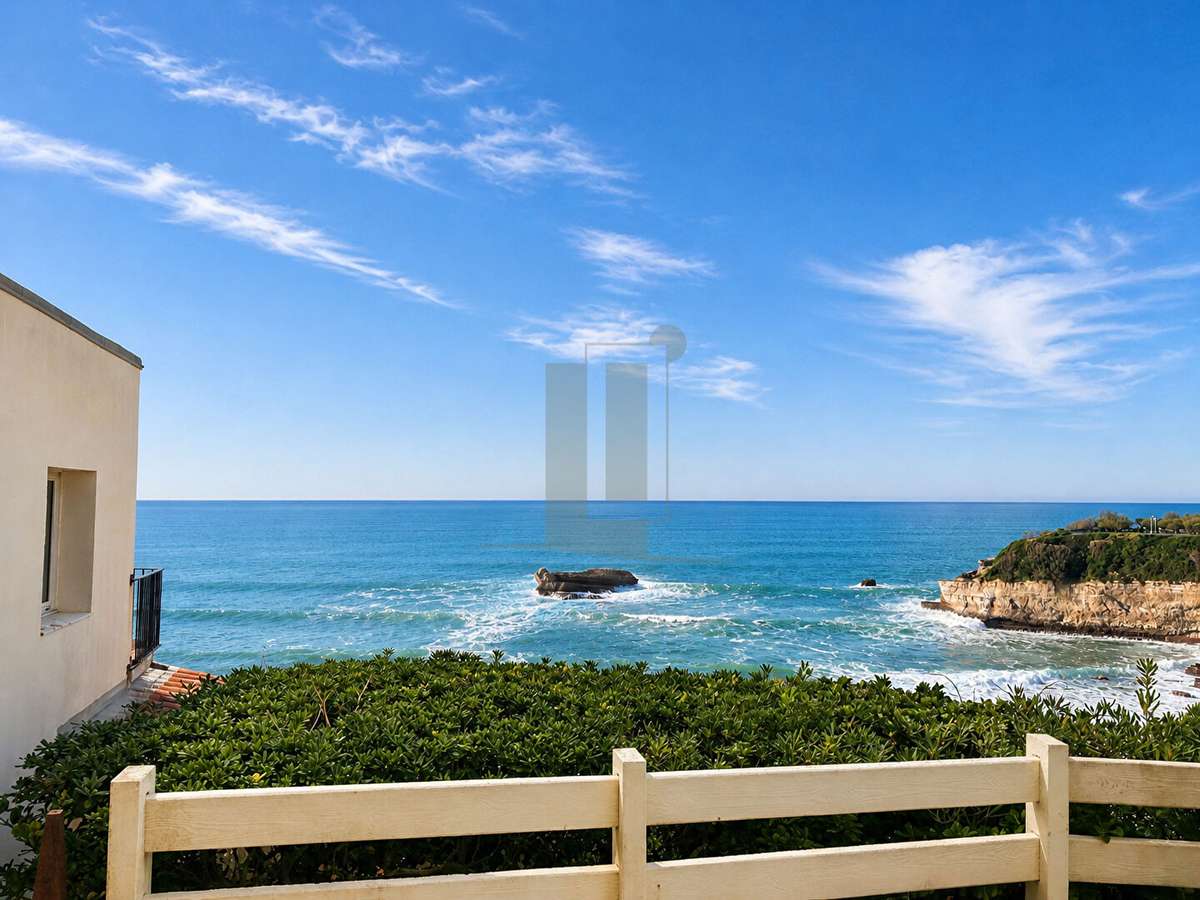 Appartement Biarritz