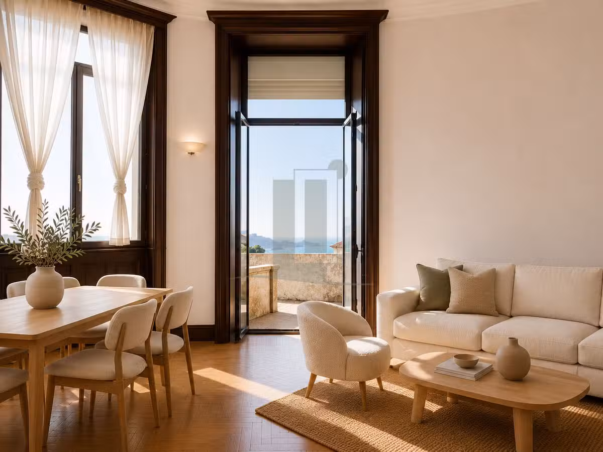 Apartment Biarritz