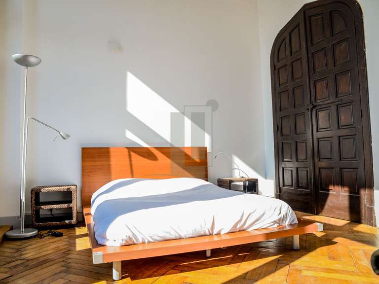 Appartement avec Vue sur mer Biarritz - 3 chambres - 80m²