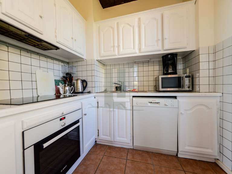 Appartement avec Vue sur mer Biarritz - 3 chambres - 80m²