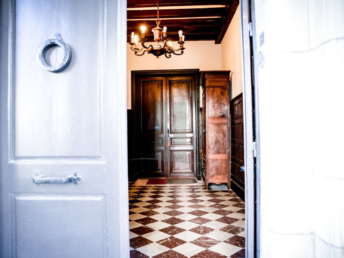 Appartement Biarritz