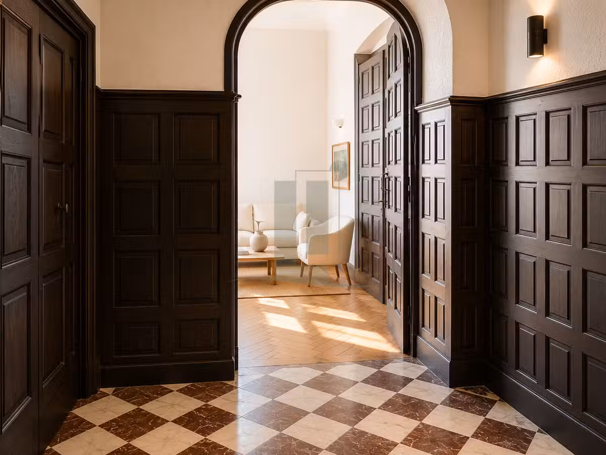 Apartment Biarritz