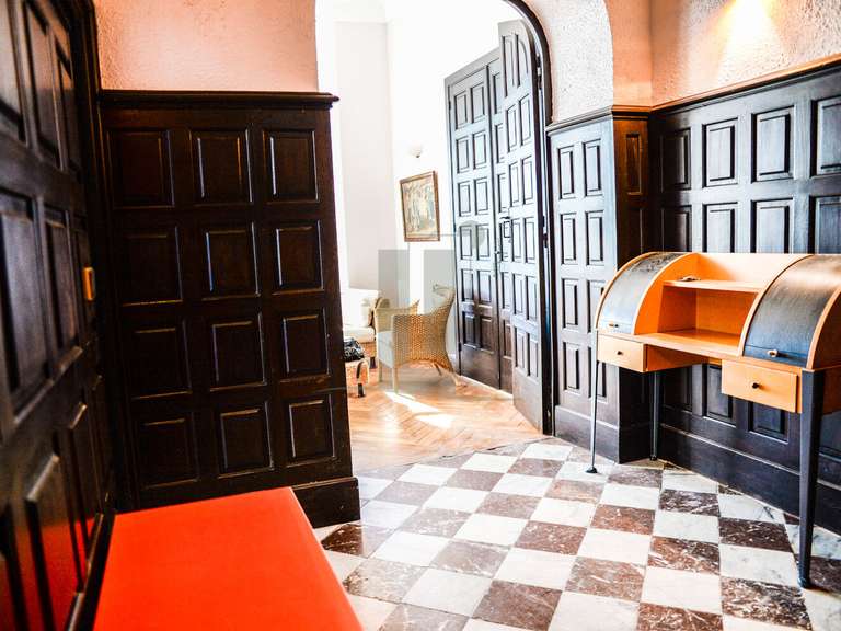 Apartment with Sea view Biarritz - 3 bedrooms - 80m²