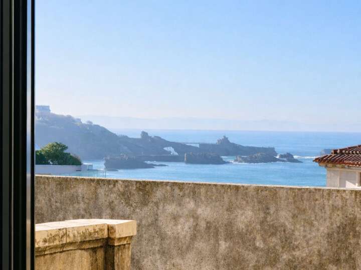 Appartement Biarritz