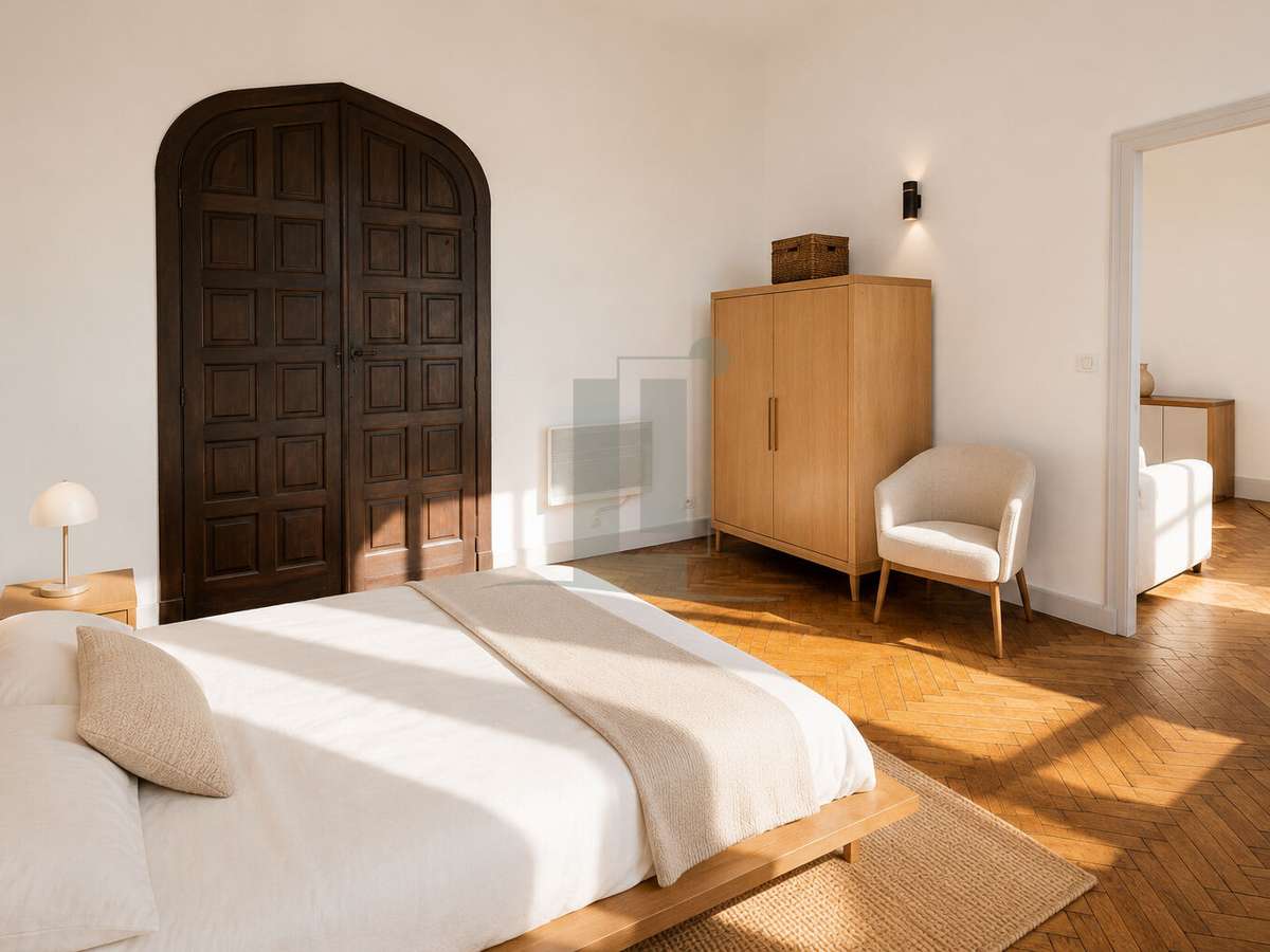 Appartement Biarritz