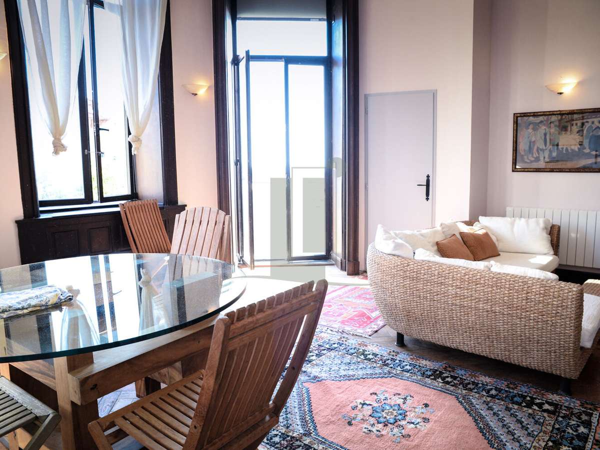 Appartement Biarritz