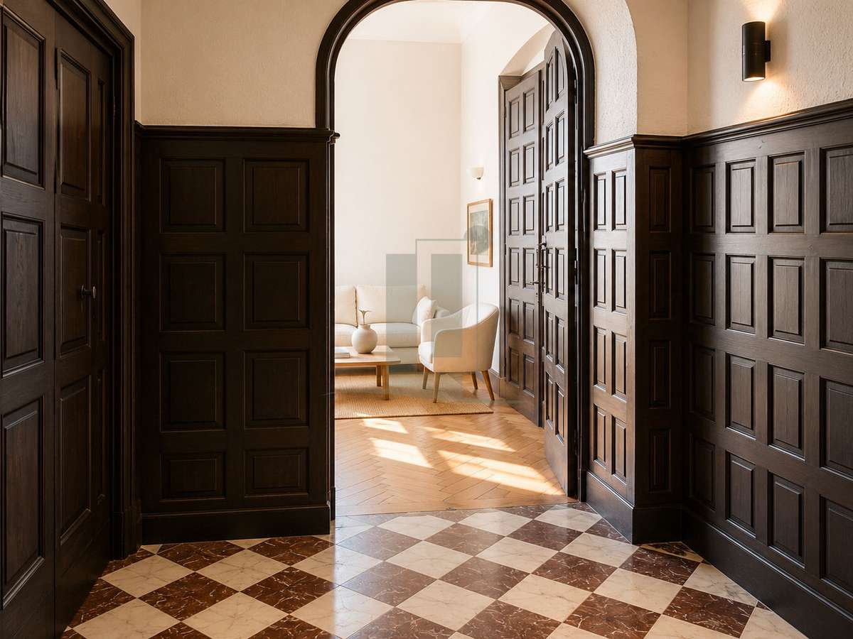 Appartement Biarritz
