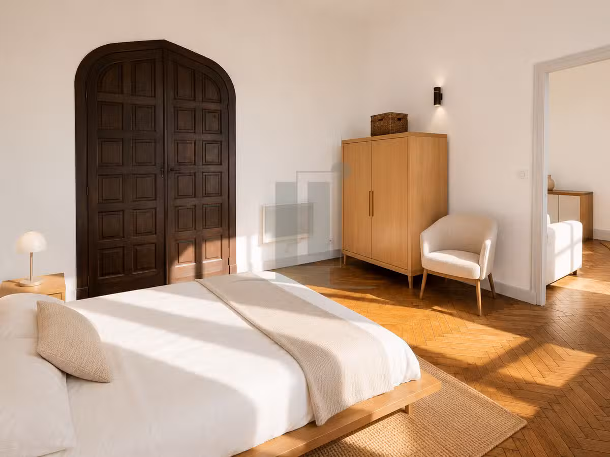 Apartment Biarritz