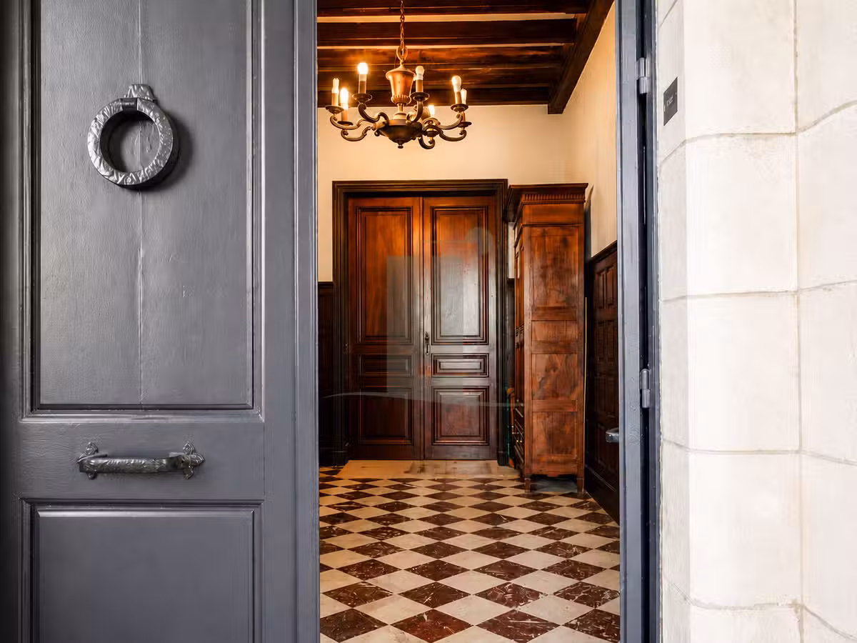 Apartment Biarritz