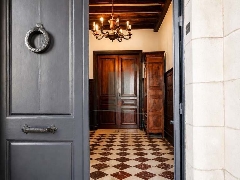 Appartement avec Vue sur mer Biarritz - 3 chambres - 80m²