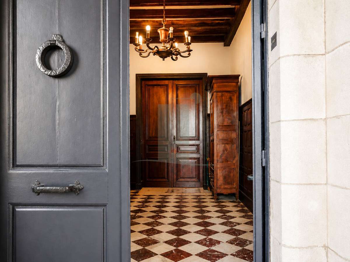 Appartement Biarritz