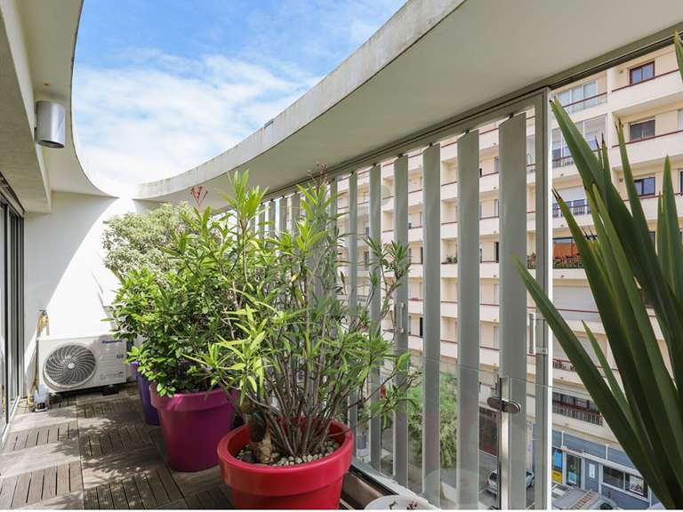 Appartement Biarritz - 3 chambres - 181m²