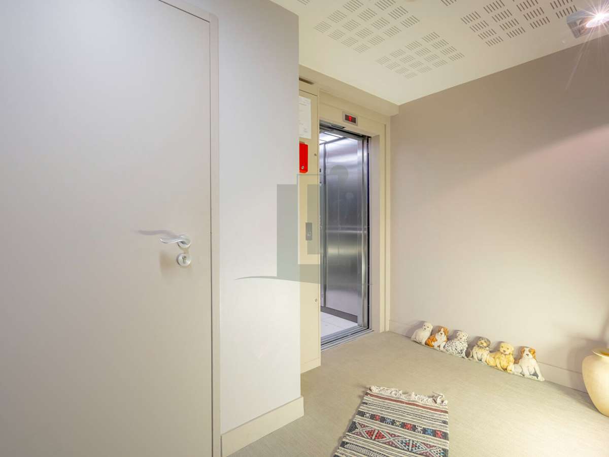 Appartement Biarritz