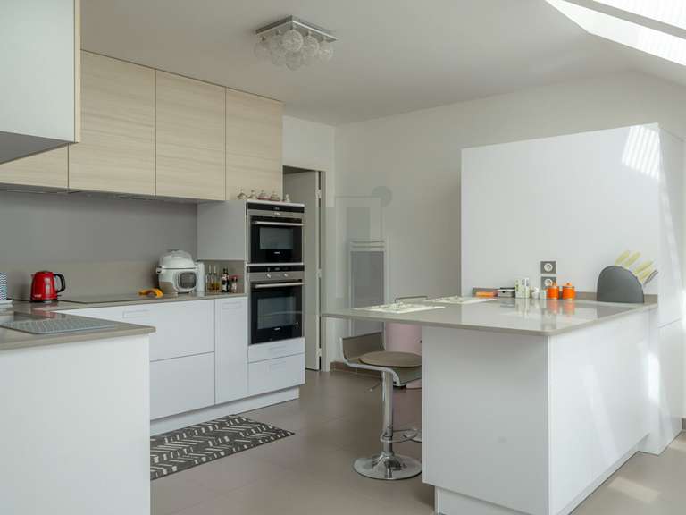 Apartment Biarritz - 3 bedrooms - 181m²