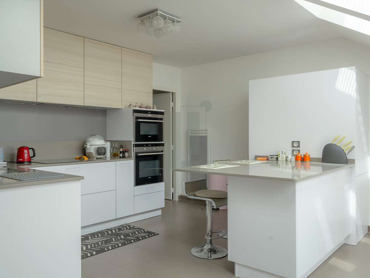 Apartment Biarritz