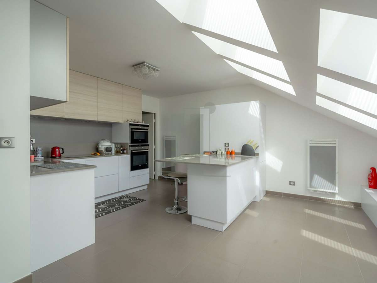 Appartement Biarritz