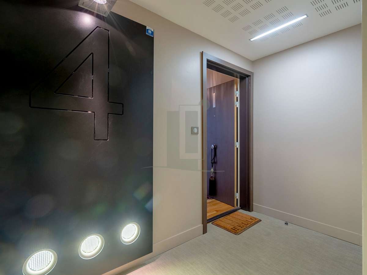 Apartment Biarritz