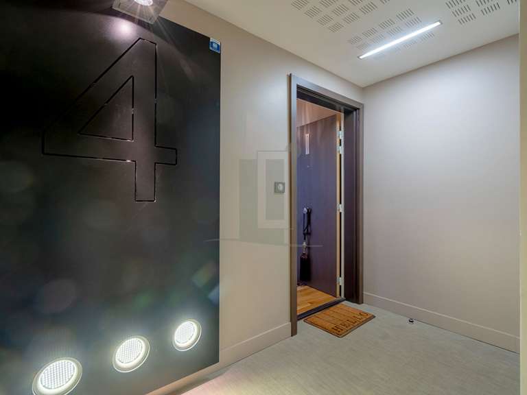 Appartement Biarritz - 3 chambres - 181m²