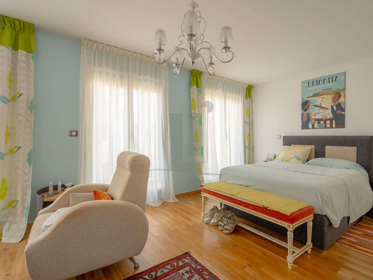 Appartement Biarritz