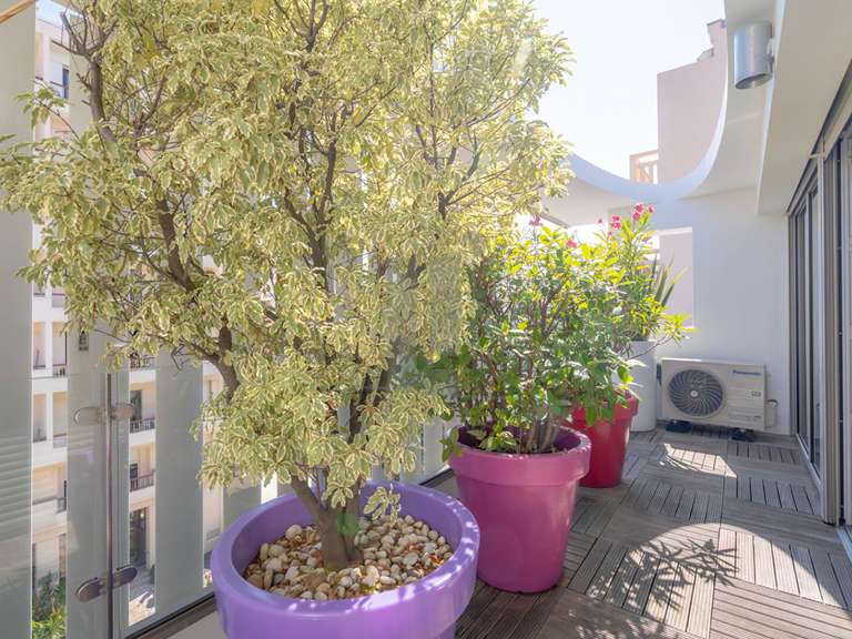 Appartement Biarritz - 3 chambres - 181m²