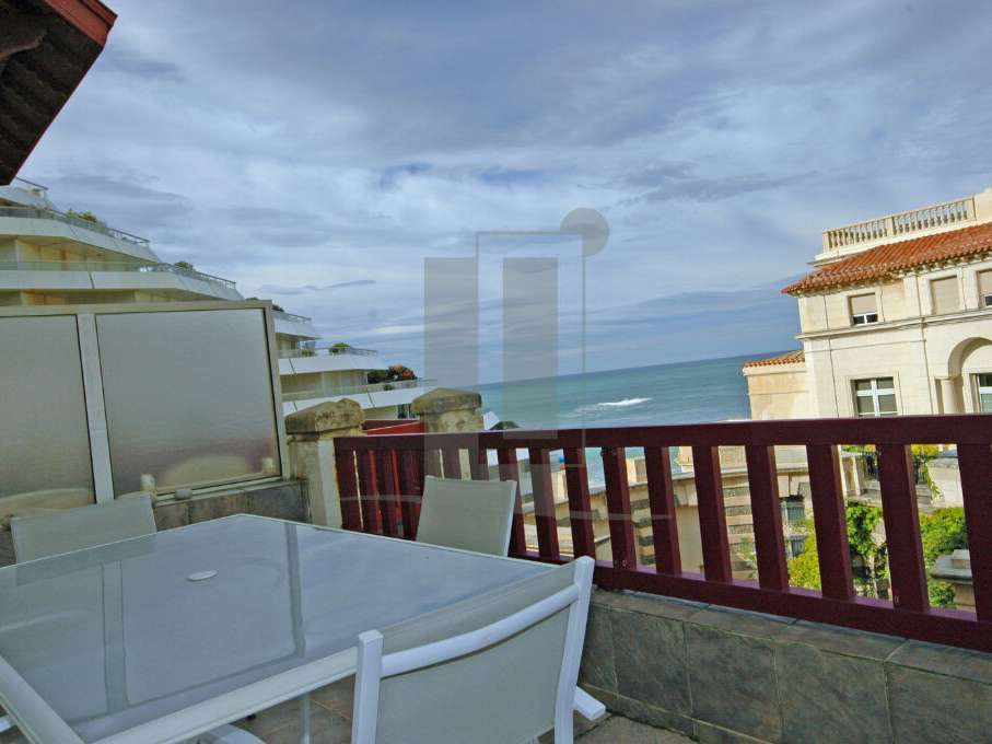 Apartment Biarritz