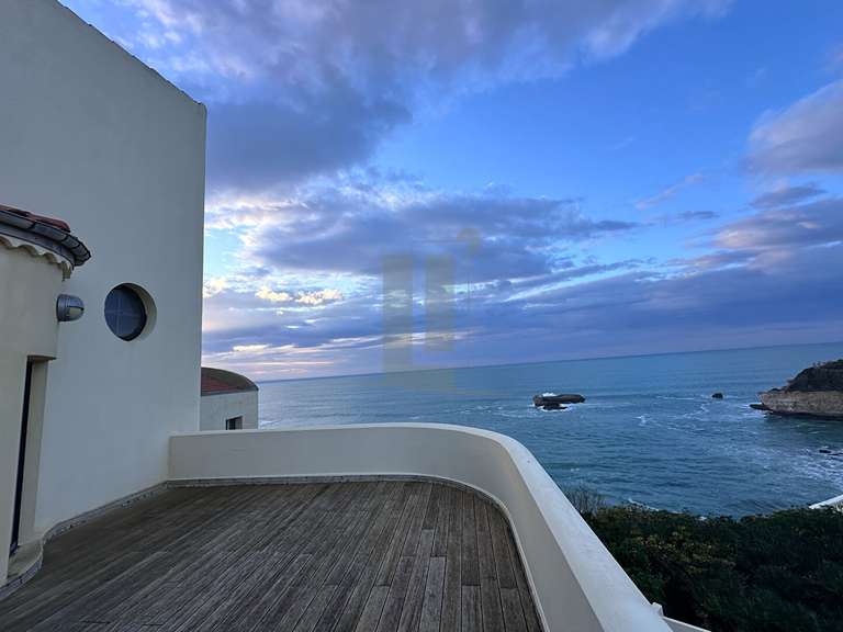 Apartment Biarritz - 32m²