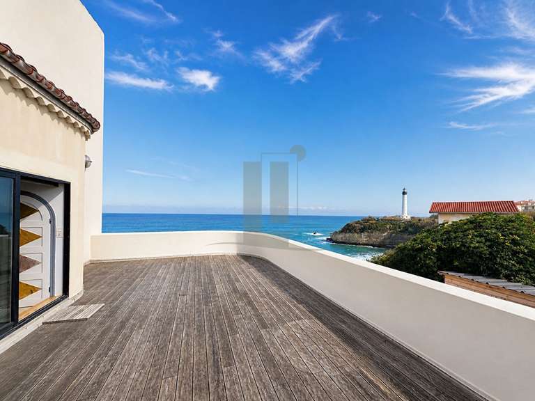 Apartment Biarritz - 32m²