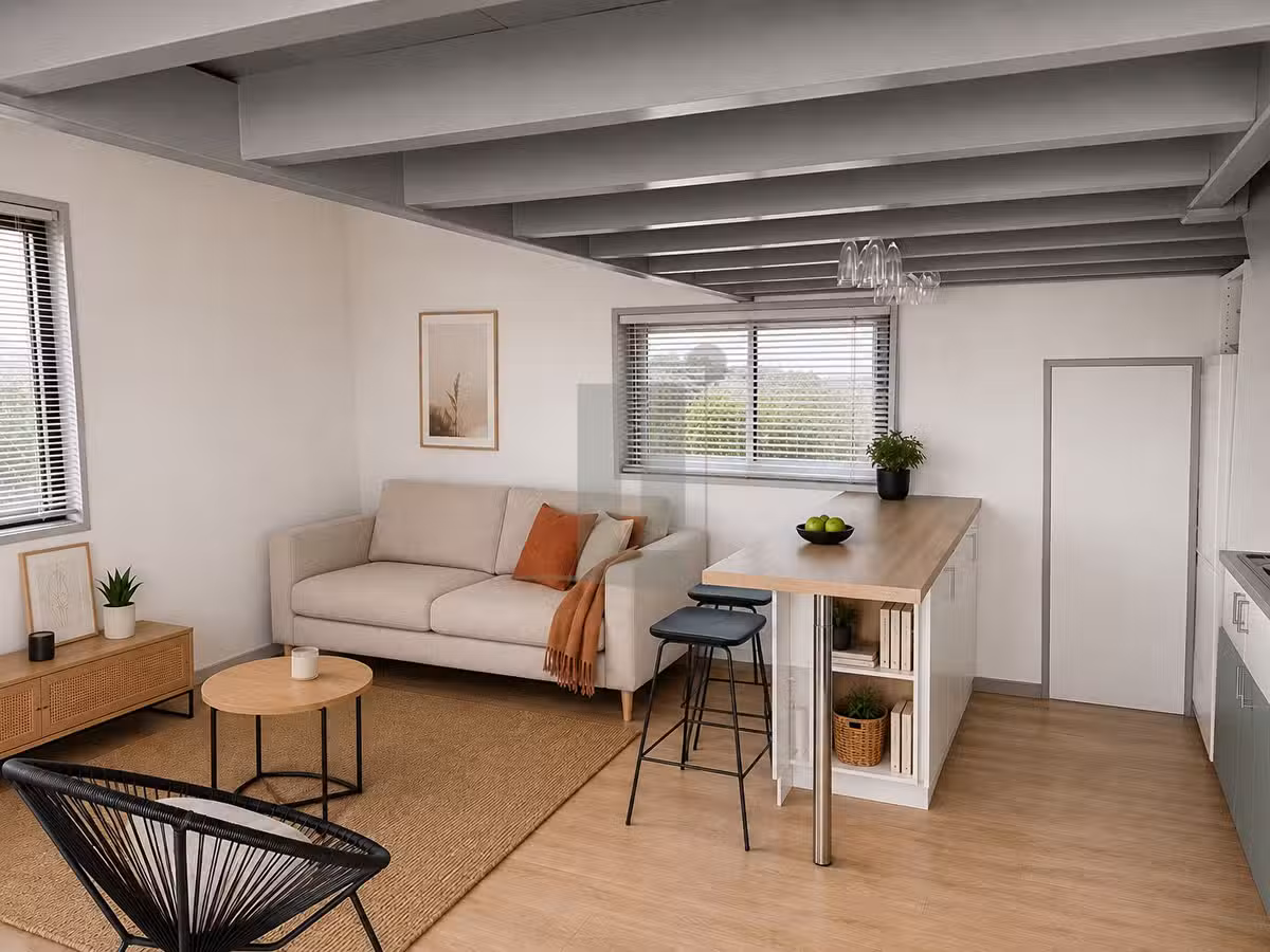 Appartement Biarritz