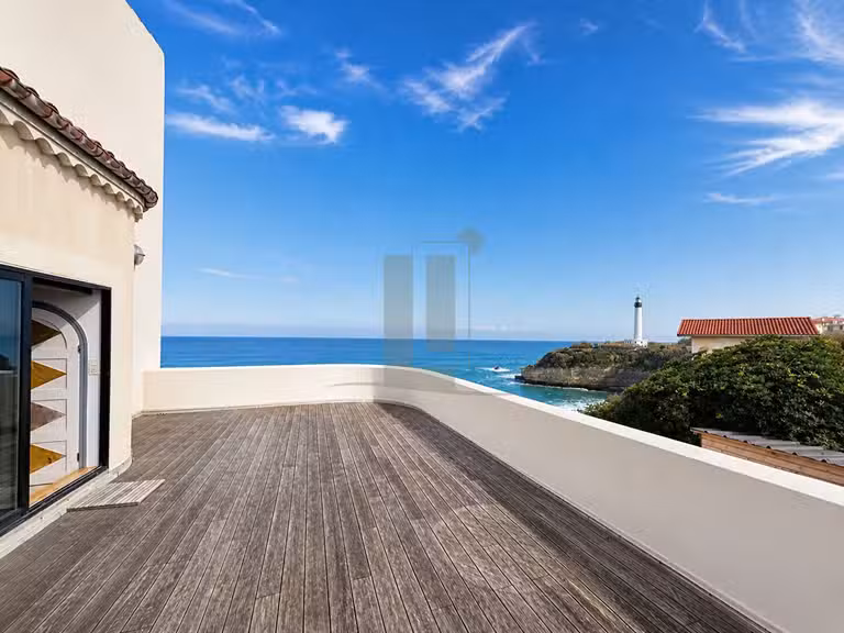 Apartment Biarritz - 32m²