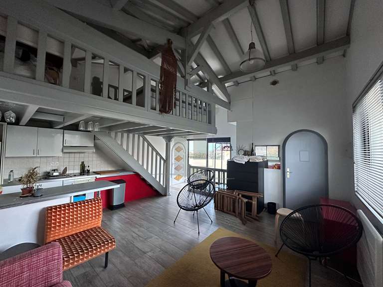 Apartment Biarritz - 32m²