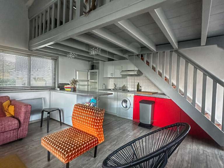 Apartment Biarritz - 32m²