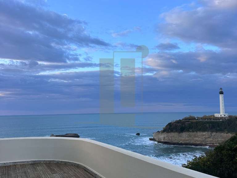 Apartment Biarritz - 32m²
