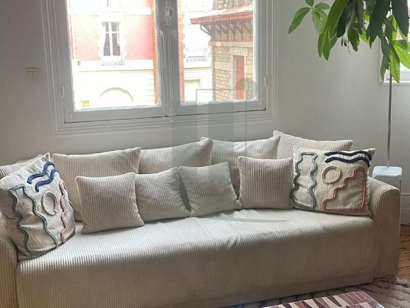 Apartment Biarritz