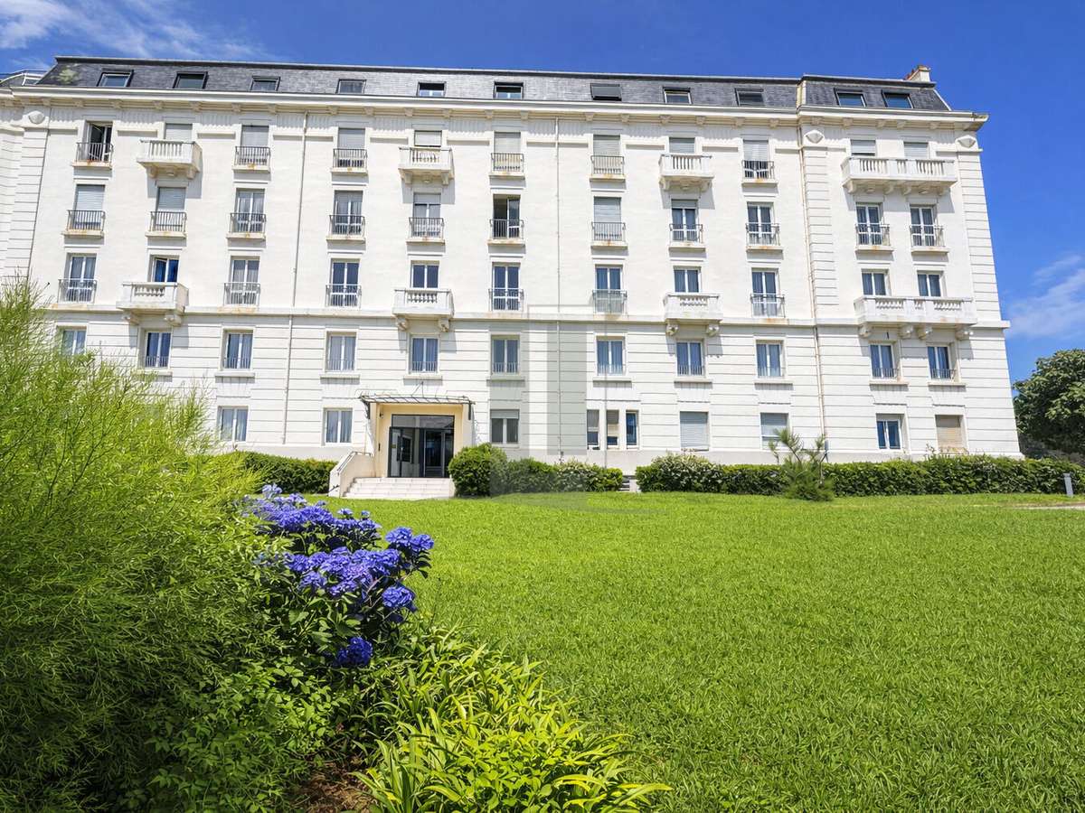 Apartment Biarritz