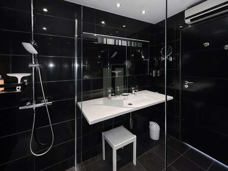 Apartment with Sea view Biarritz - 1 bedroom - 56m²