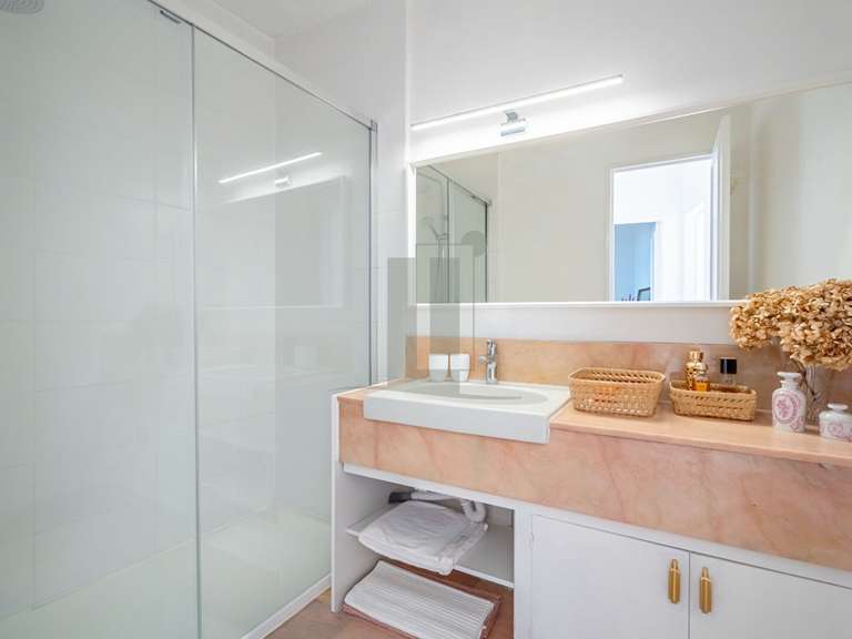 Appartement Biarritz - 3 chambres - 99m²