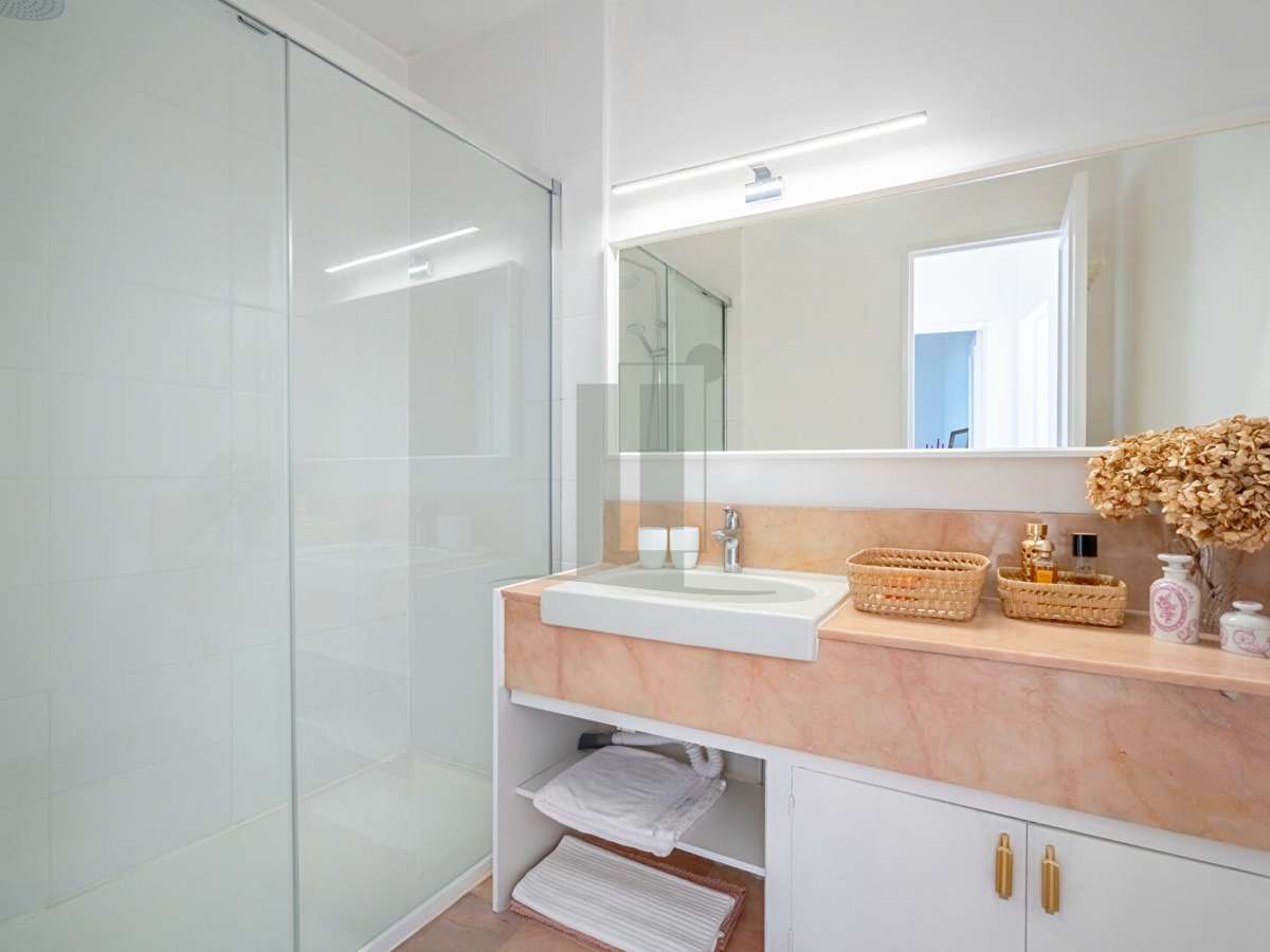 Apartment Biarritz