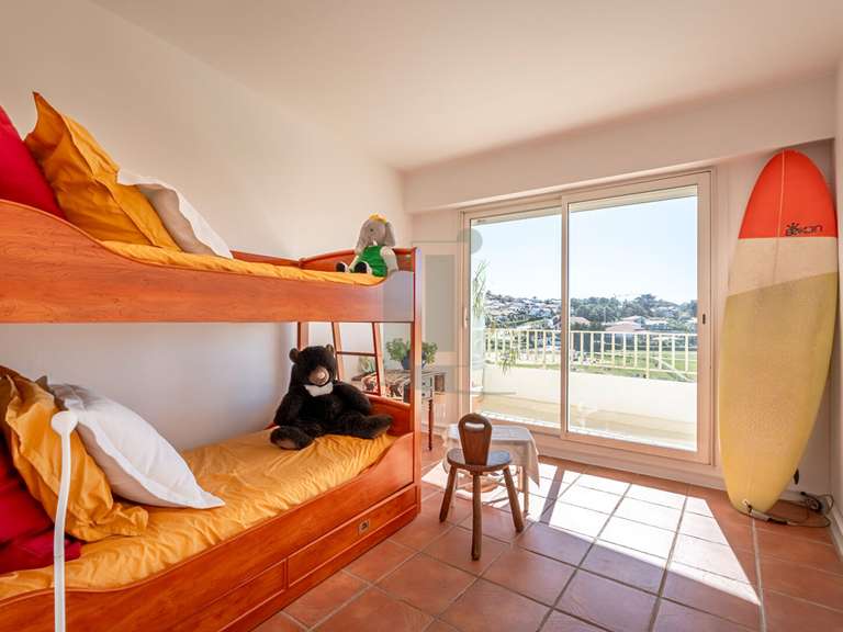 Appartement Biarritz - 3 chambres - 99m²