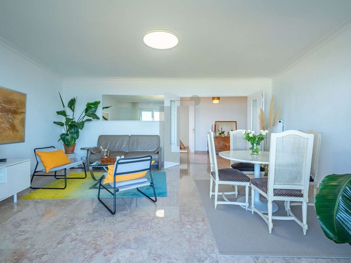 Appartement Biarritz