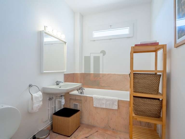 Appartement Biarritz - 3 chambres - 99m²