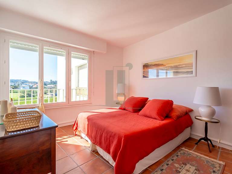 Appartement Biarritz - 3 chambres - 99m²
